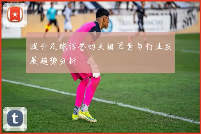 提升足球信誉的关键因素与行业发展趋势分析